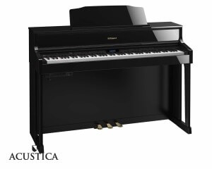 Decimale praktijk Anoi Digitale piano kopen | Kies voor een Roland piano! | Acustica.nl